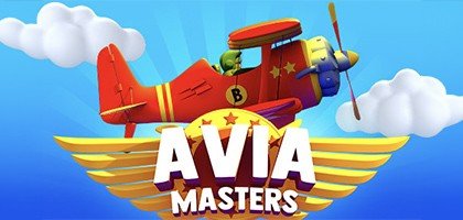 United Kigdom - avia masters real money