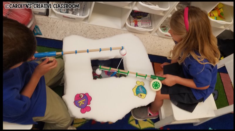 Ice fishing live casino - Landing the Big Catch in UK Online Ice Fishing Casinos