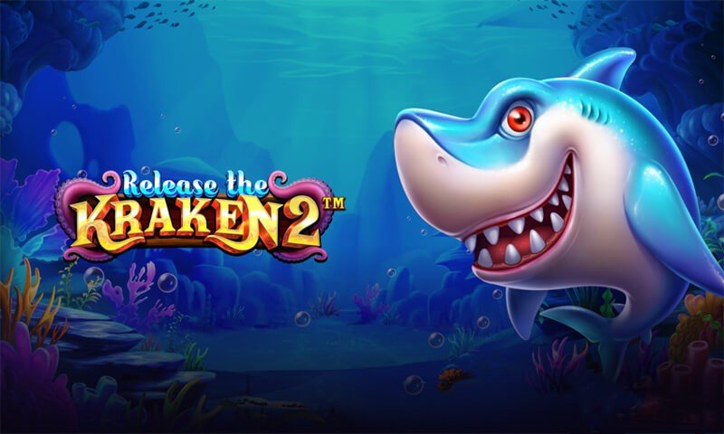 Unleashing the Power of the Kraken: A Mythical Adventure Awaits in India in India