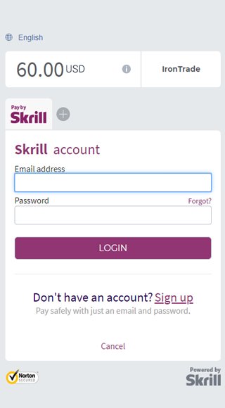 Discover skrill casino canada