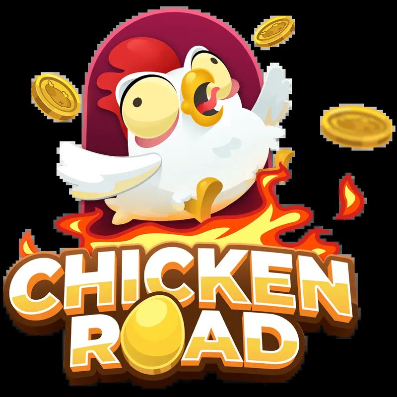 Netherlands - chicken road nederland