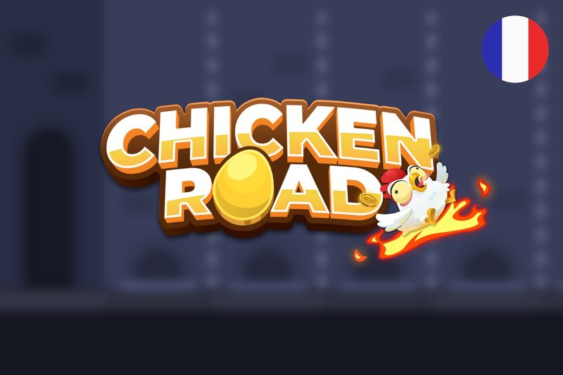 Découvrez l'Épopée de la Route des Poulets à la Jeu de Casino En Ligne - aperçu