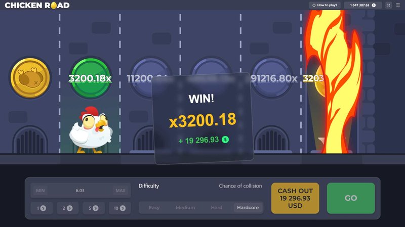 Chicken road 2 casino - Spillet Chicken Road 2 er endelig kommet til Danmark i år