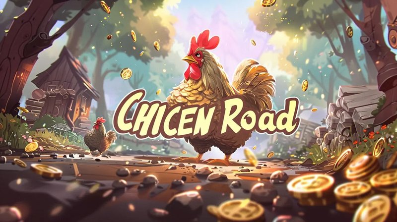 Descubre el Misterio de la Ruta del Pollo en un Juego de Azar Emocionante in Spain
