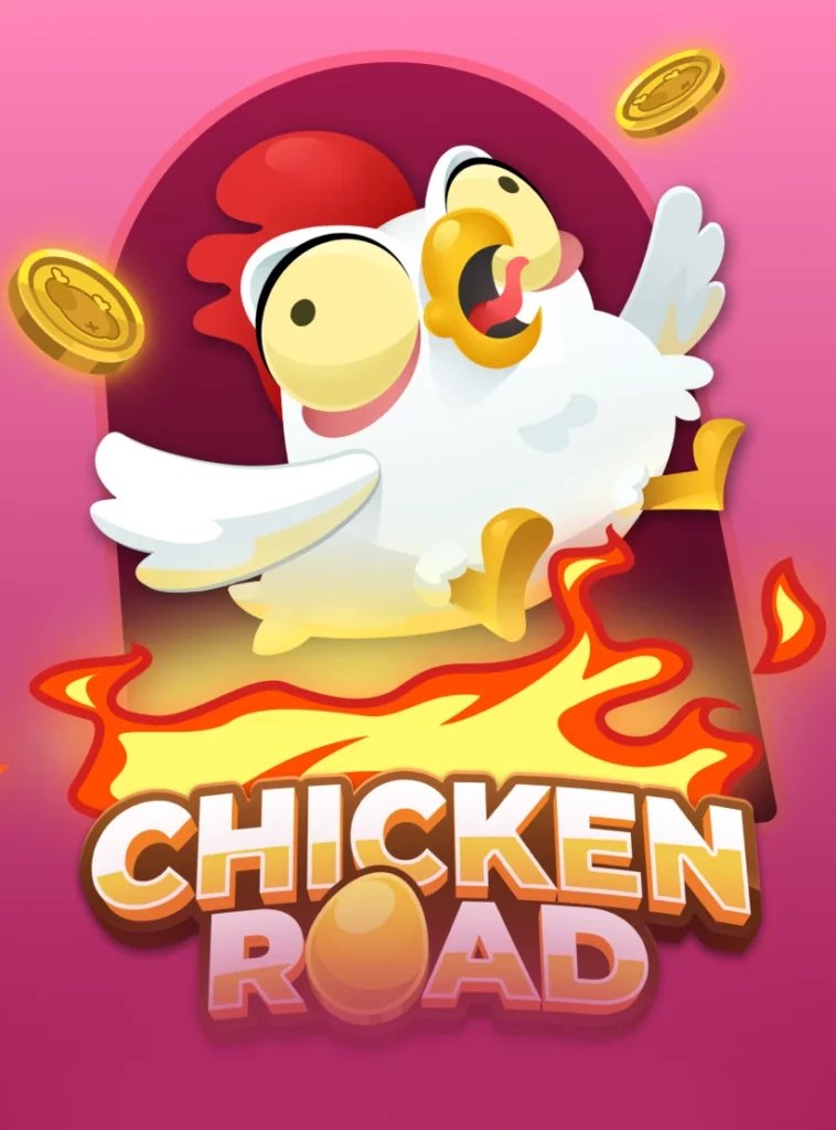 Descubre el Misterio de Chicken Road Casino en España: ¡Juega ya para ganar! - overview