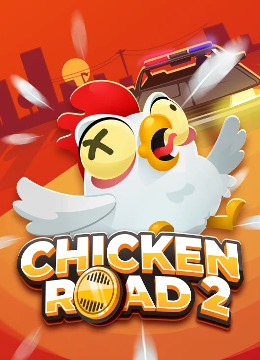 Discover chicken road